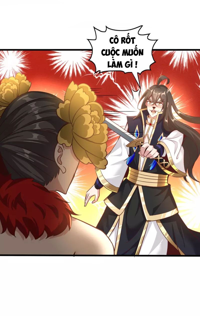 Tiên Đế Xâm Nhập: Chapter 146