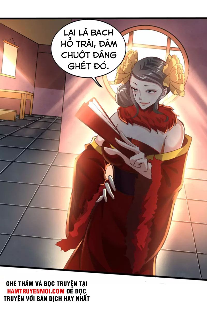 Tiên Đế Xâm Nhập: Chapter 146