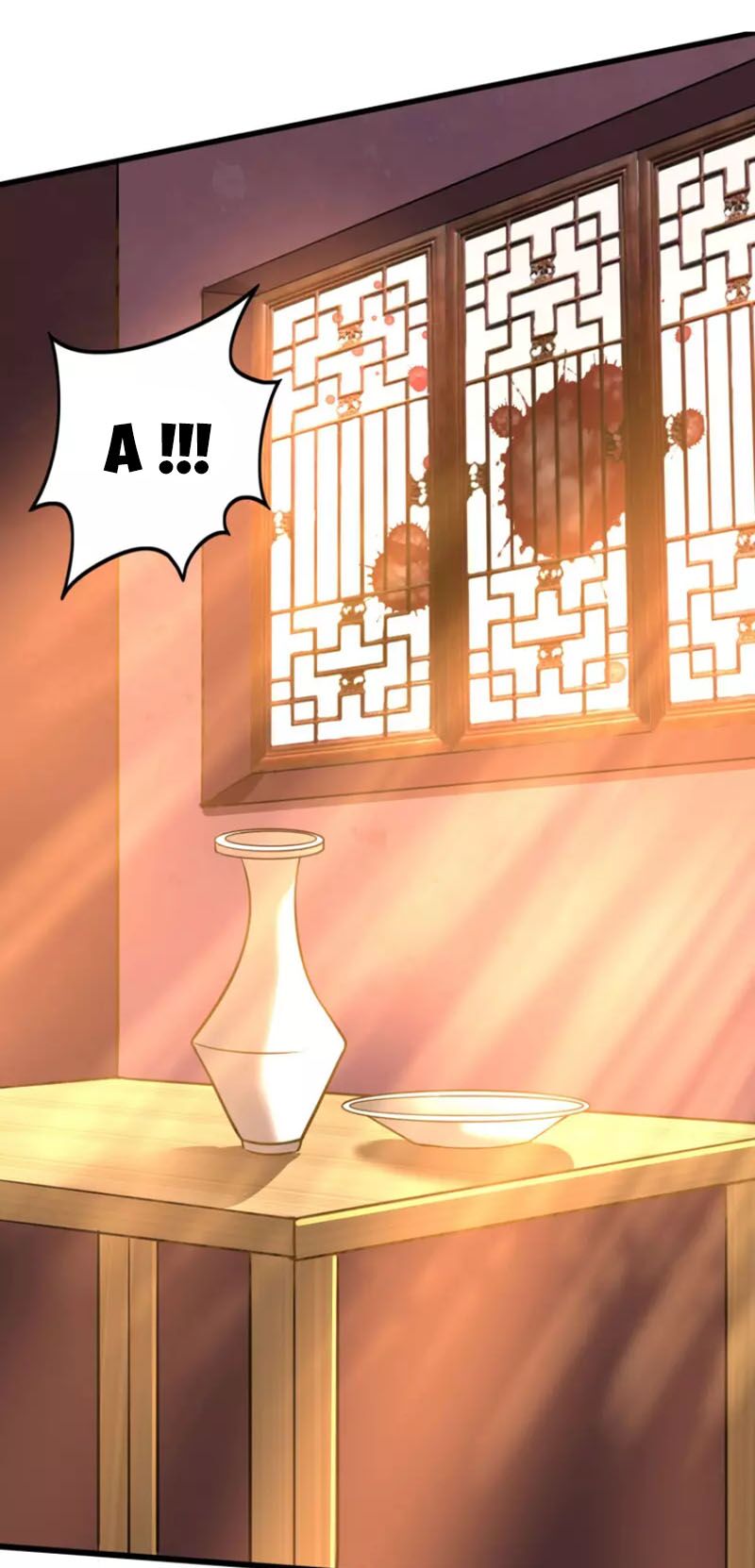 Tiên Đế Xâm Nhập: Chapter 146