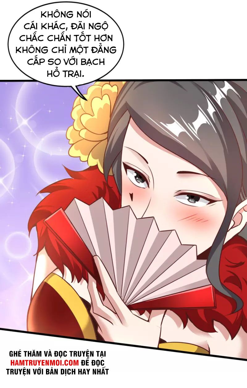 Tiên Đế Xâm Nhập: Chapter 146
