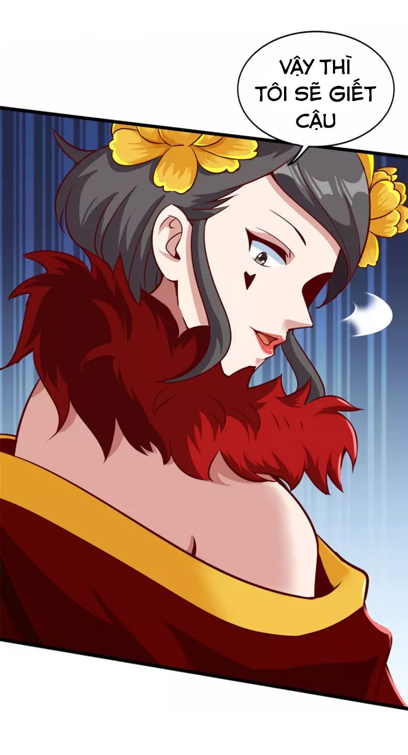 Tiên Đế Xâm Nhập: Chapter 146