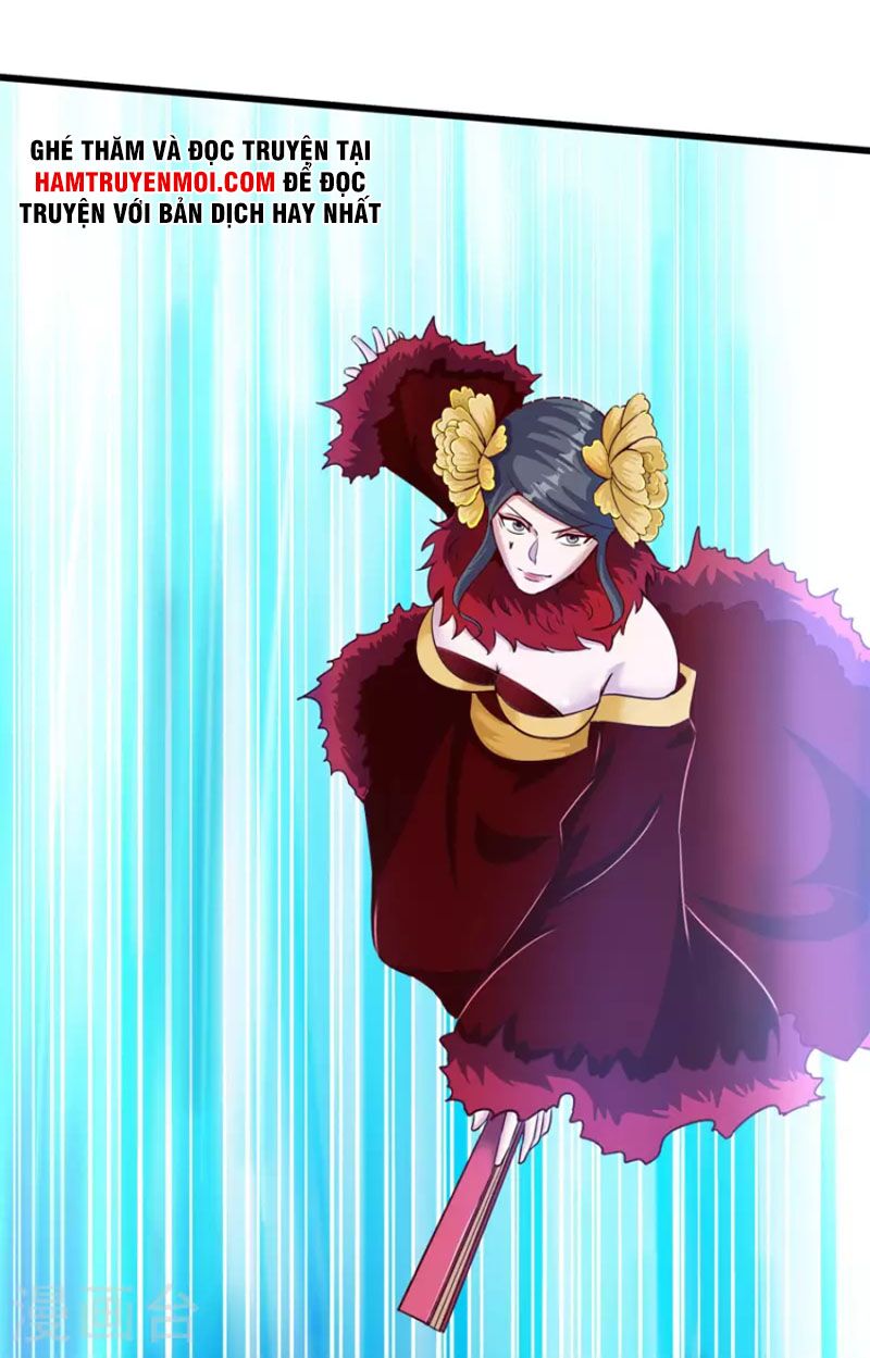 Tiên Đế Xâm Nhập: Chapter 146