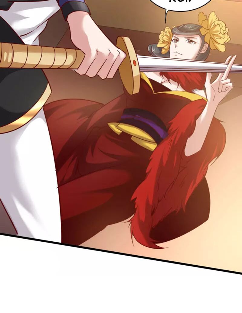 Tiên Đế Xâm Nhập: Chapter 146