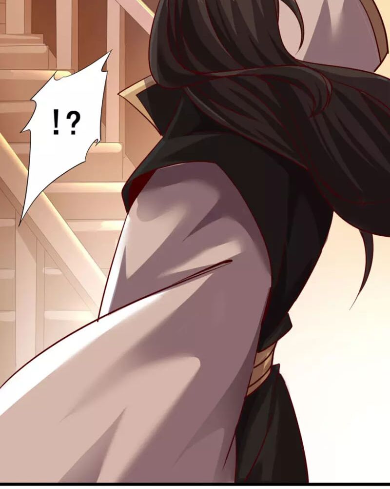 Tiên Đế Xâm Nhập: Chapter 146