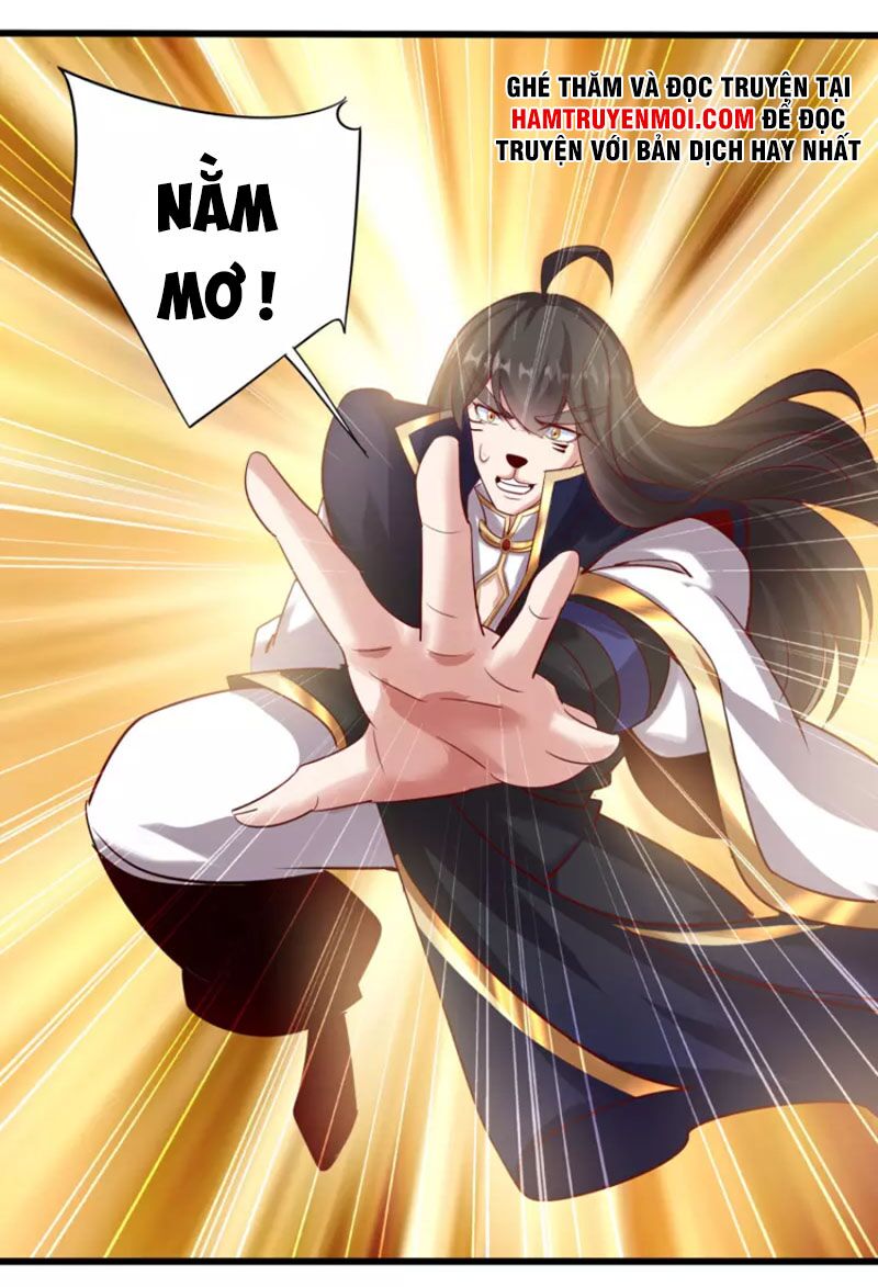 Tiên Đế Xâm Nhập: Chapter 146