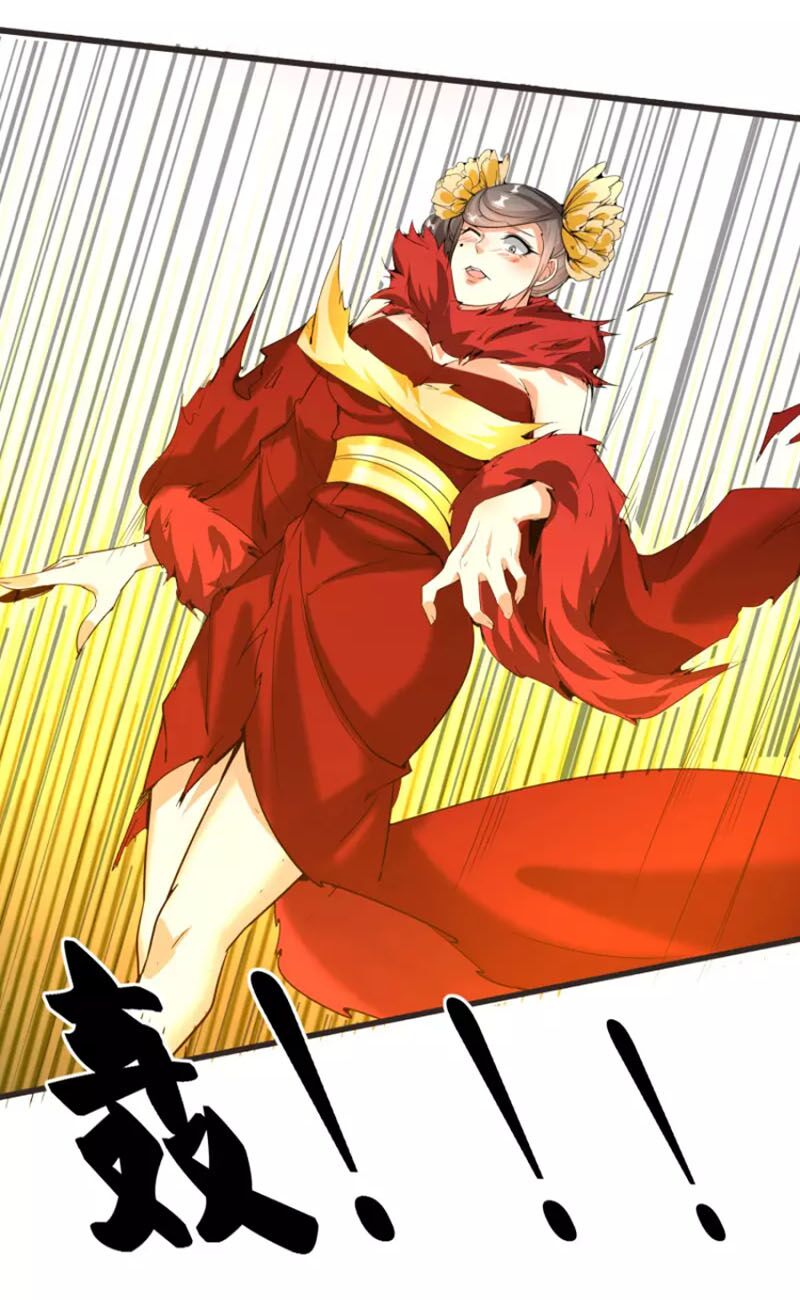 Tiên Đế Xâm Nhập: Chapter 147