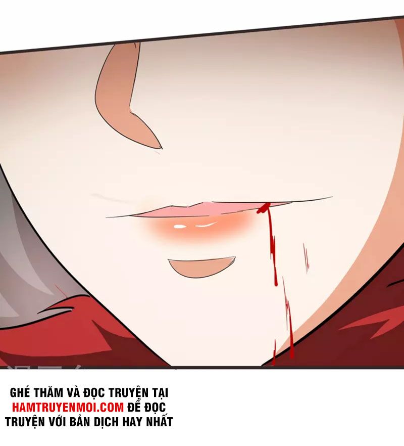 Tiên Đế Xâm Nhập: Chapter 147