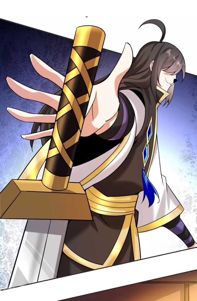 Tiên Đế Xâm Nhập: Chapter 147