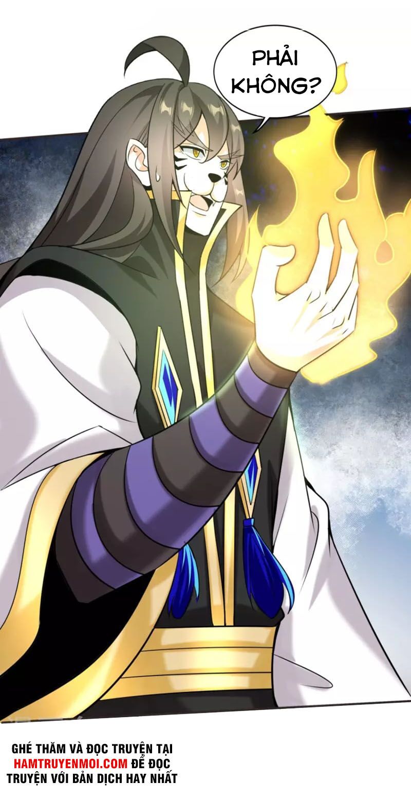 Tiên Đế Xâm Nhập: Chapter 147