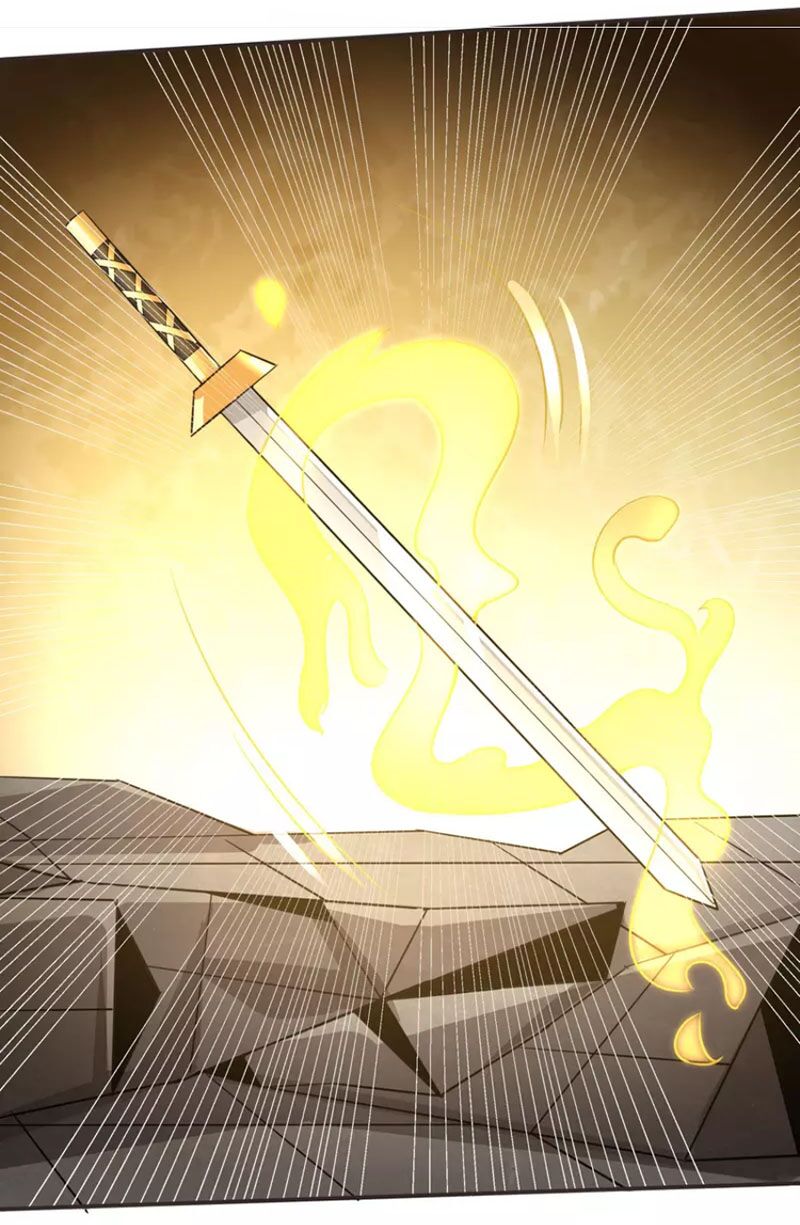 Tiên Đế Xâm Nhập: Chapter 147