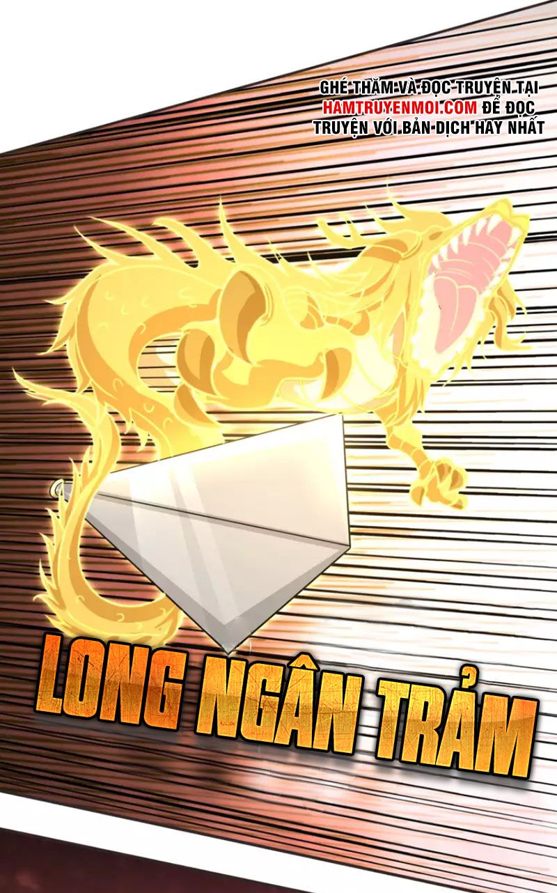 Tiên Đế Xâm Nhập: Chapter 147