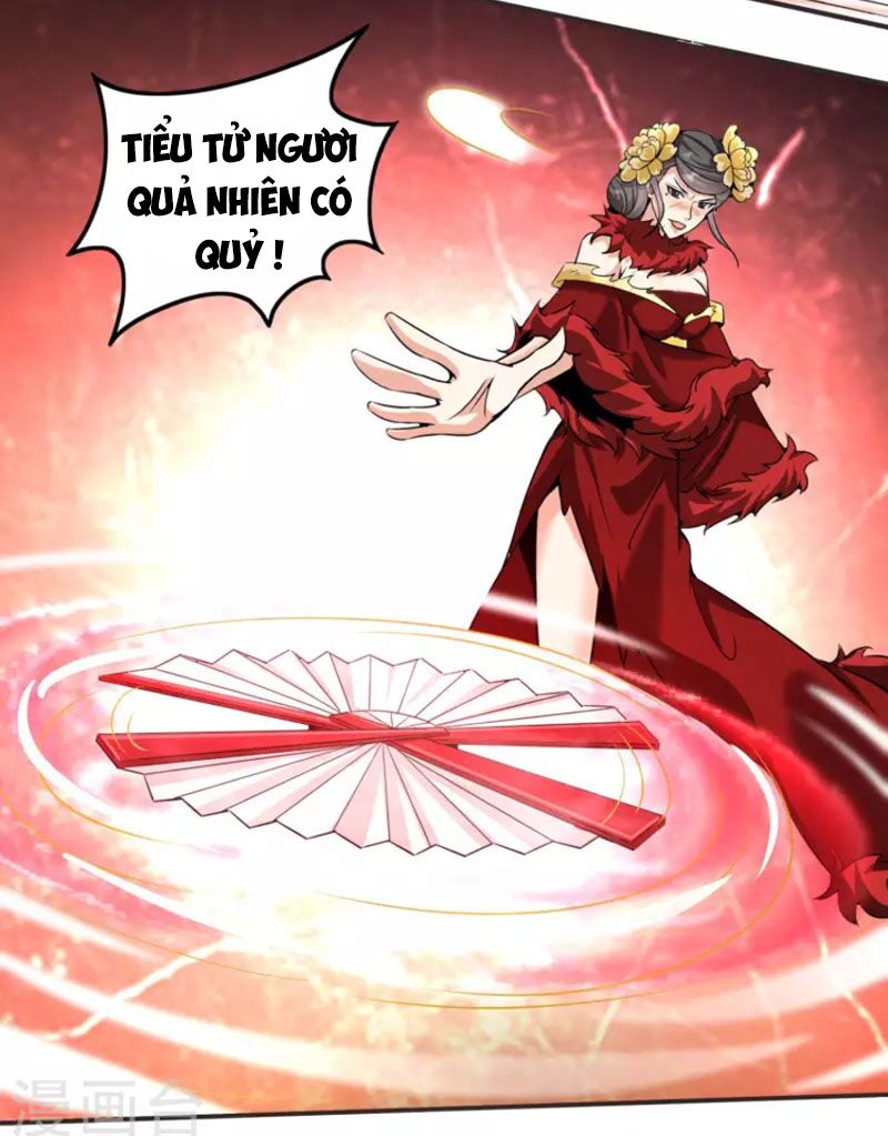 Tiên Đế Xâm Nhập: Chapter 147