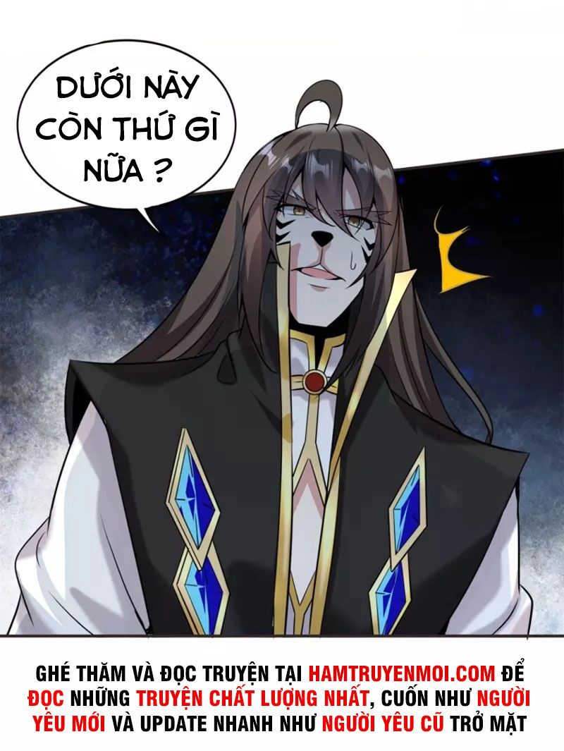 Tiên Đế Xâm Nhập: Chapter 147