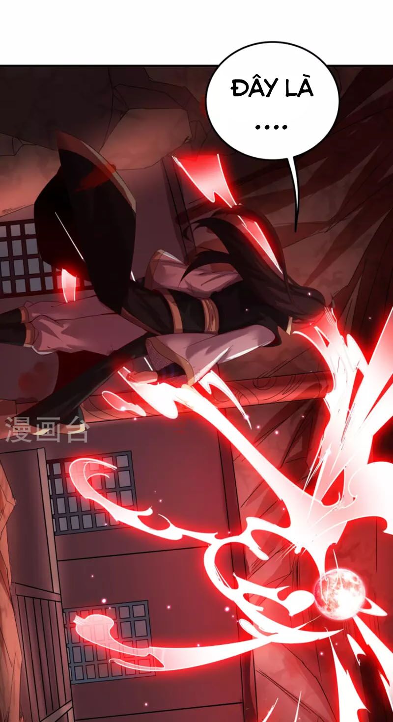 Tiên Đế Xâm Nhập: Chapter 148