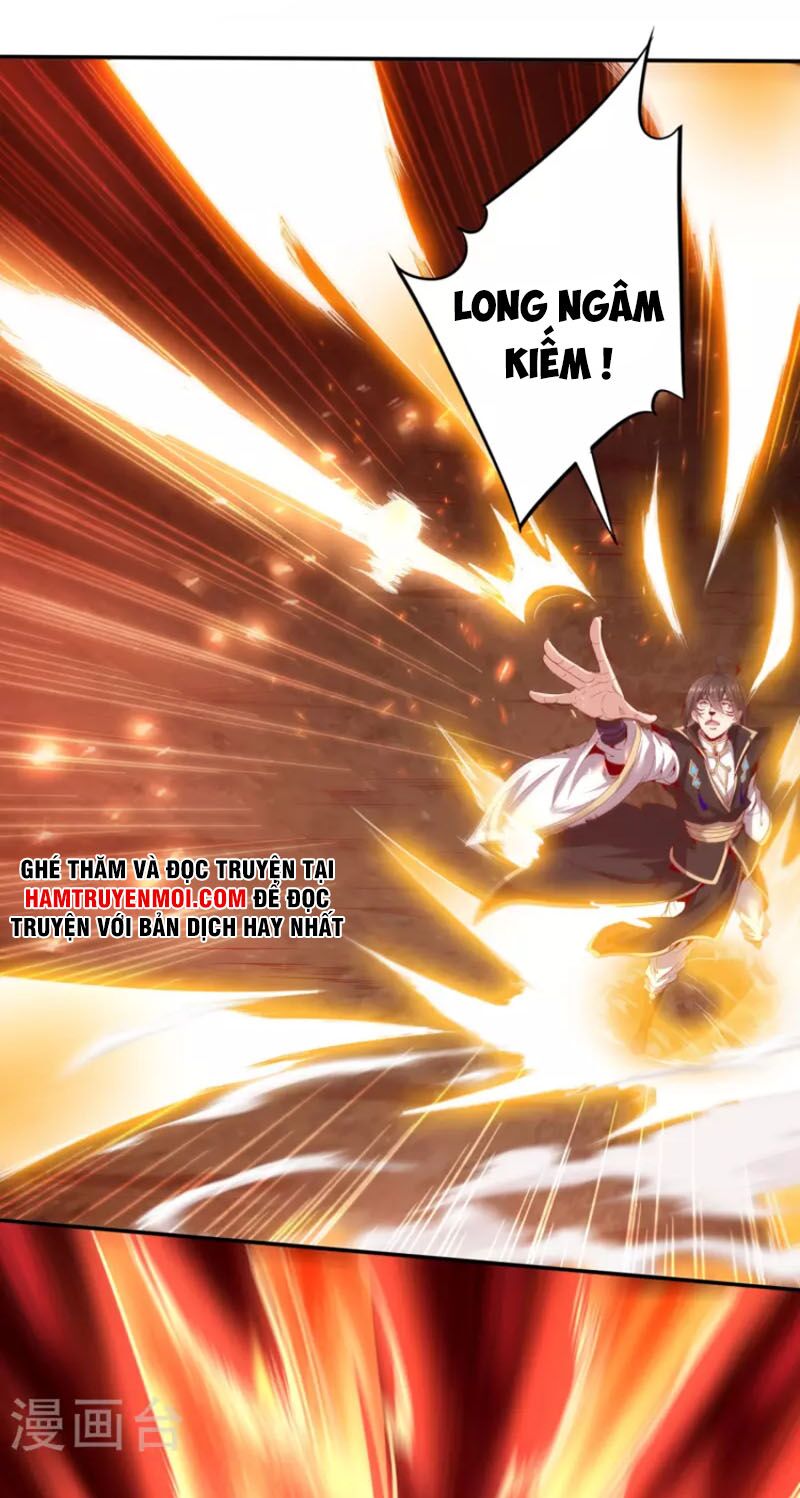 Tiên Đế Xâm Nhập: Chapter 148