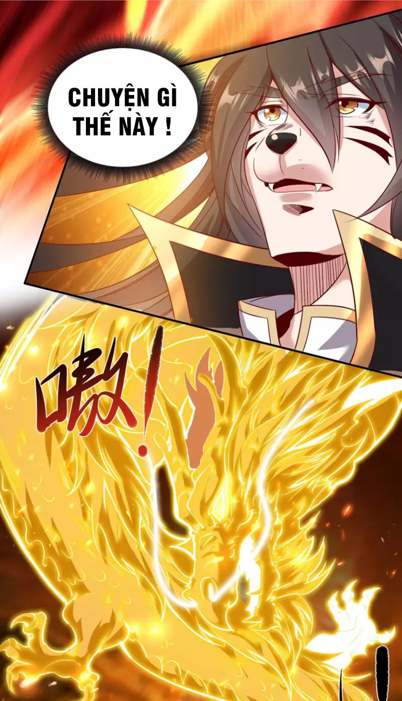 Tiên Đế Xâm Nhập: Chapter 148