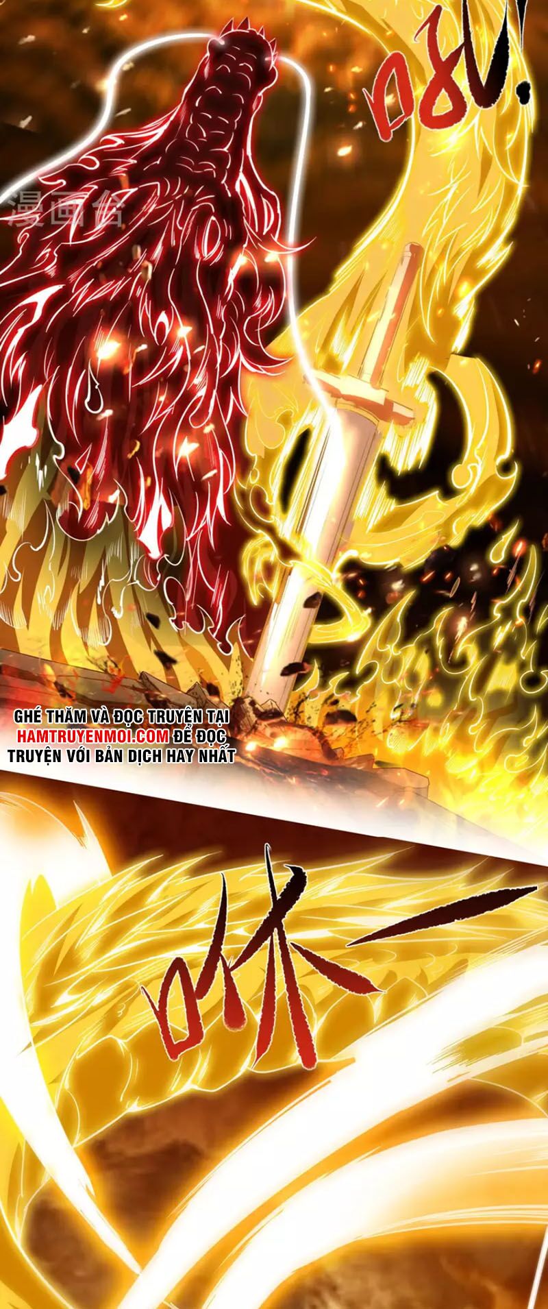 Tiên Đế Xâm Nhập: Chapter 148