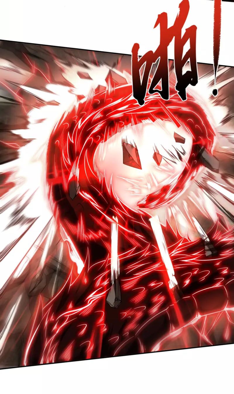 Tiên Đế Xâm Nhập: Chapter 148