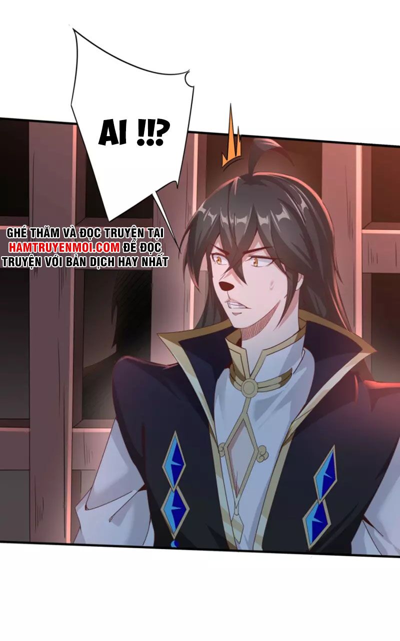 Tiên Đế Xâm Nhập: Chapter 148