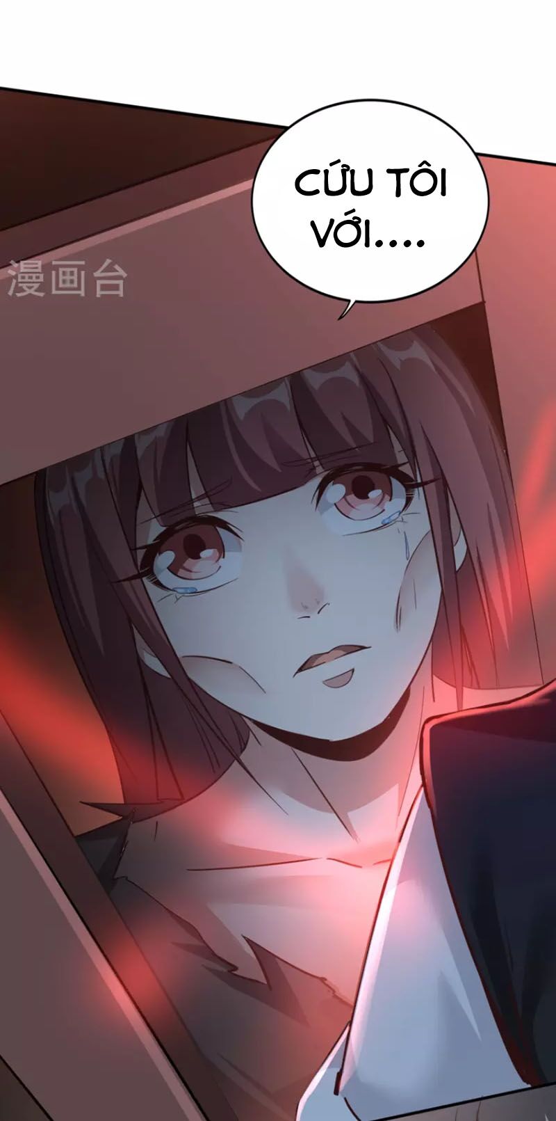 Tiên Đế Xâm Nhập: Chapter 148