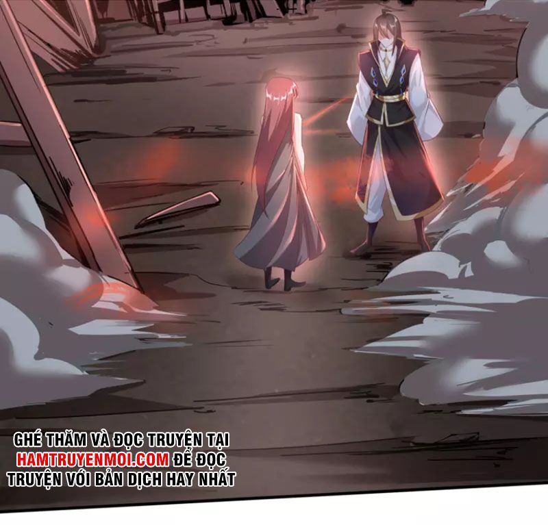 Tiên Đế Xâm Nhập: Chapter 148