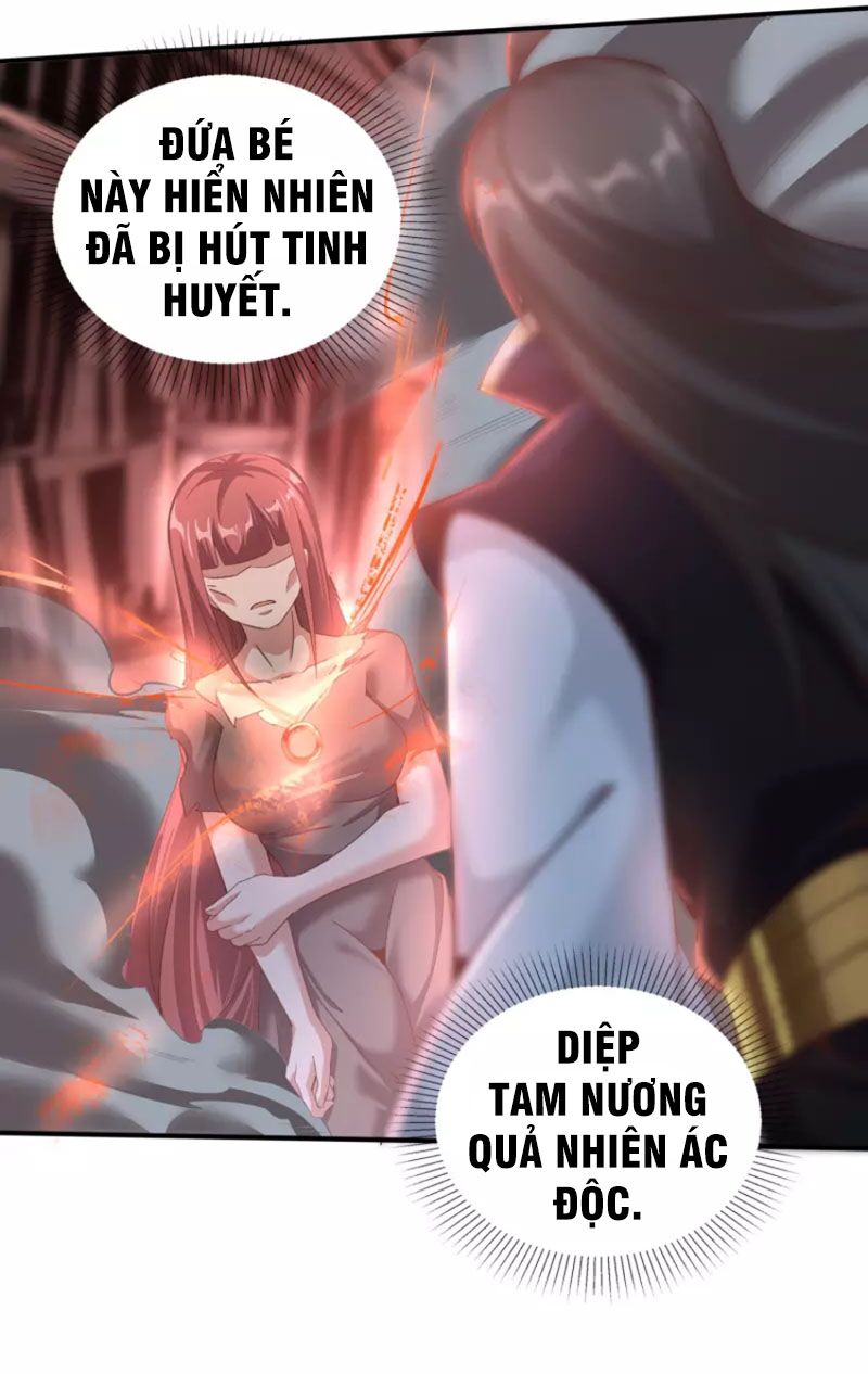 Tiên Đế Xâm Nhập: Chapter 148