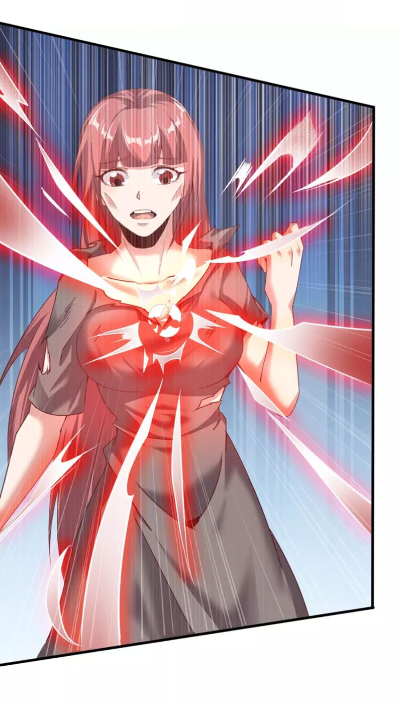 Tiên Đế Xâm Nhập: Chapter 148
