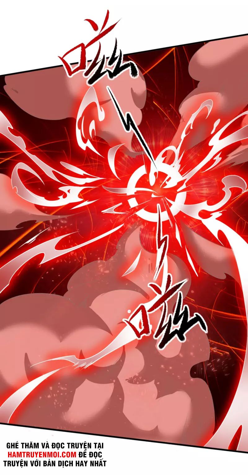 Tiên Đế Xâm Nhập: Chapter 148