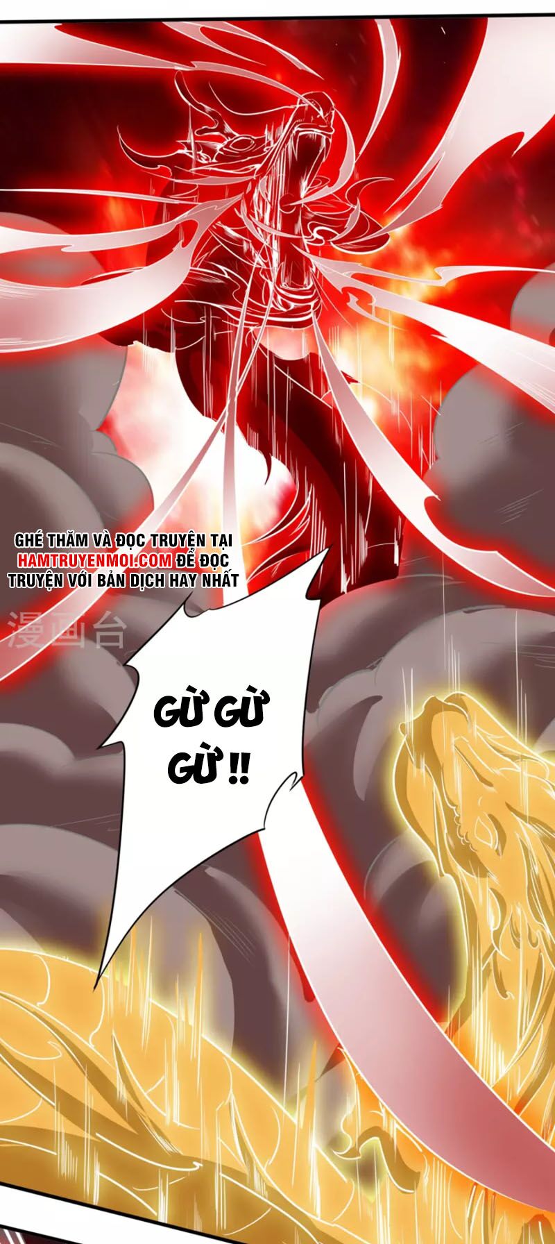 Tiên Đế Xâm Nhập: Chapter 148