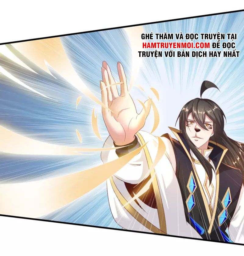 Tiên Đế Xâm Nhập: Chapter 148