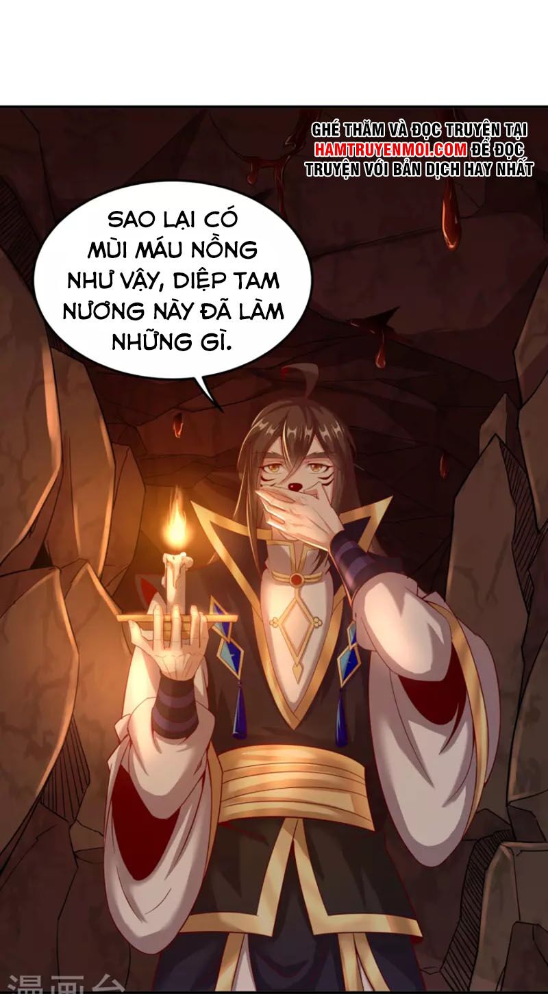 Tiên Đế Xâm Nhập: Chapter 148