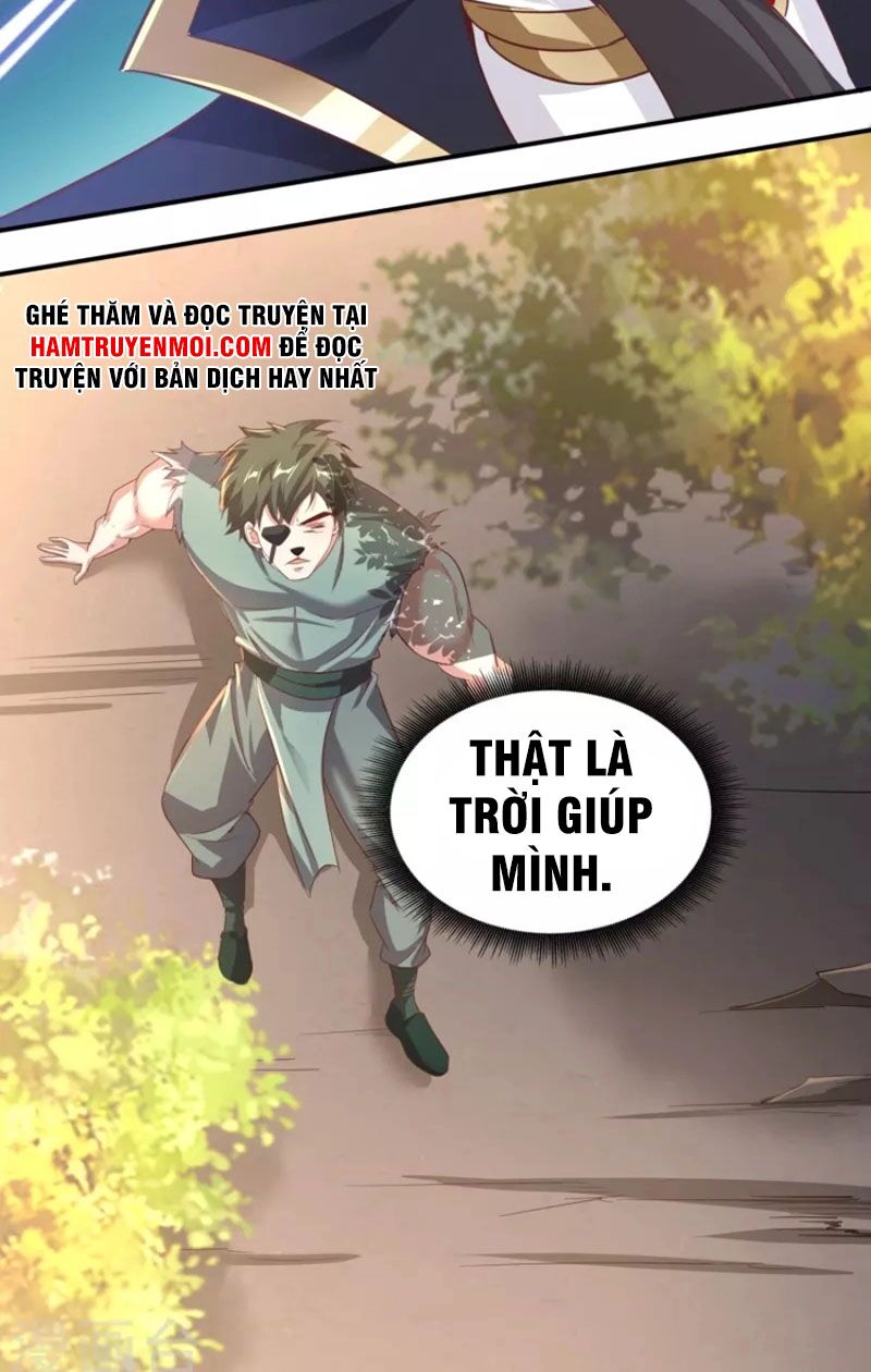 Tiên Đế Xâm Nhập: Chapter 151