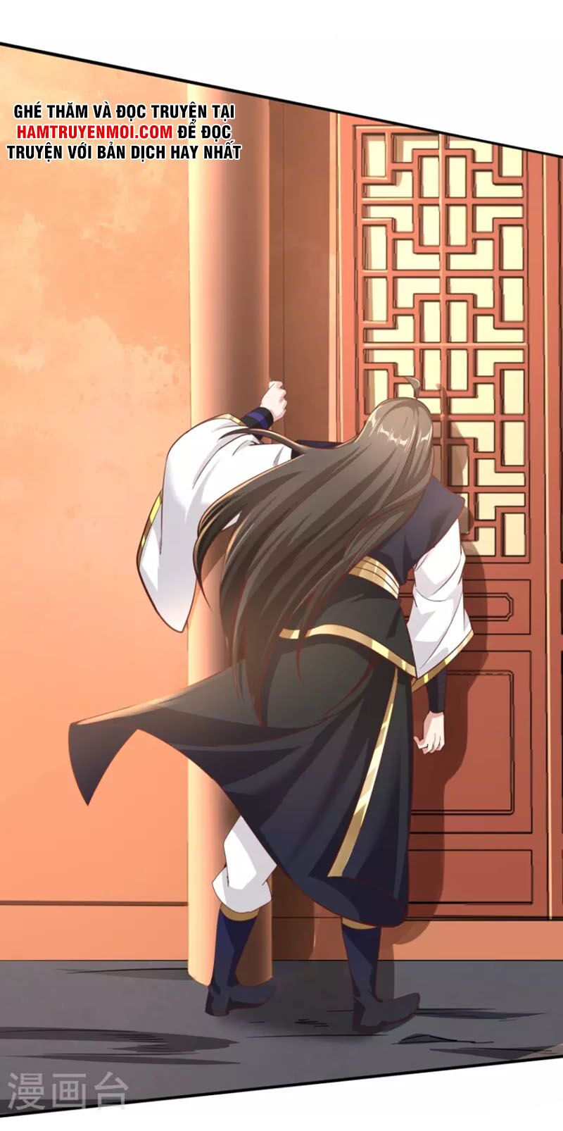 Tiên Đế Xâm Nhập: Chapter 151
