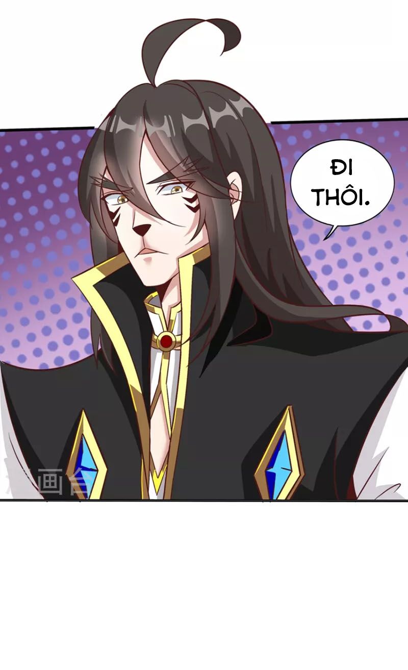 Tiên Đế Xâm Nhập: Chapter 151