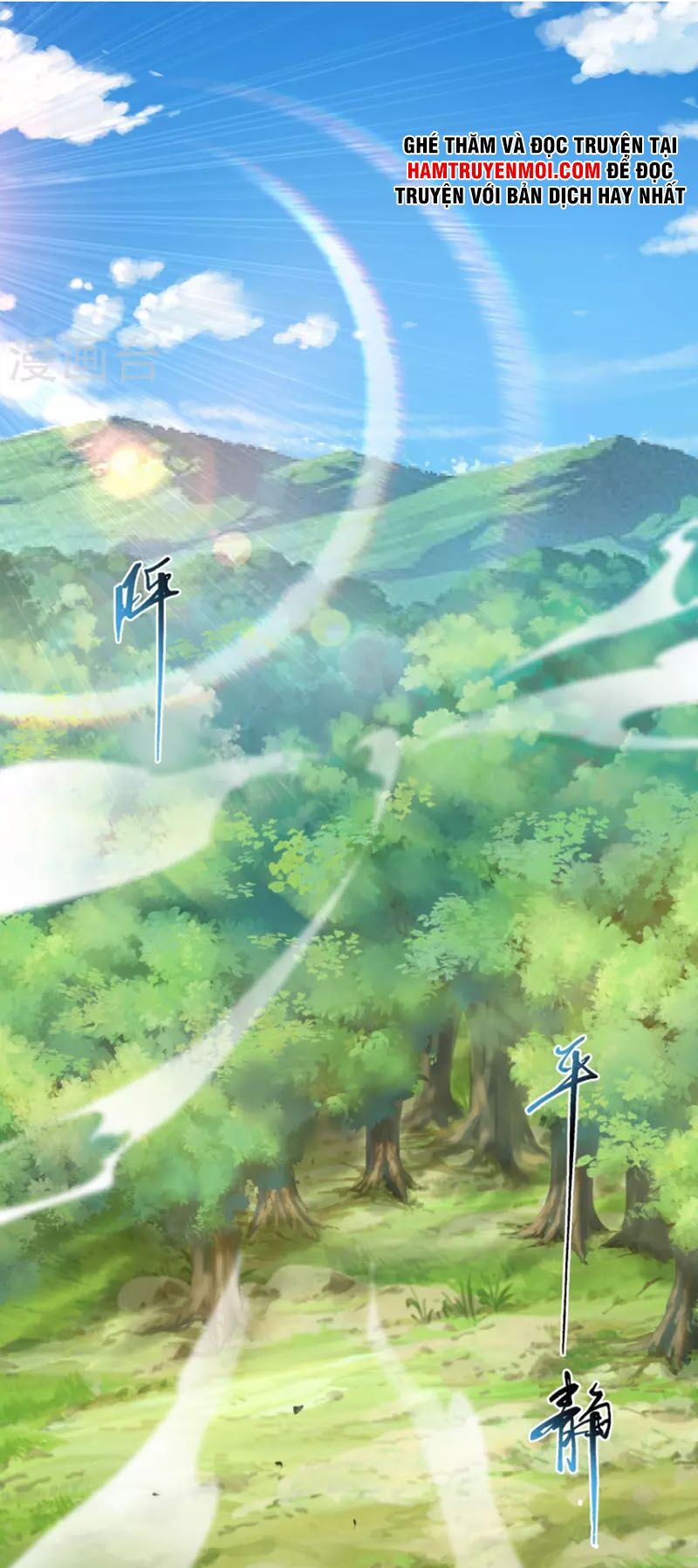 Tiên Đế Xâm Nhập: Chapter 155