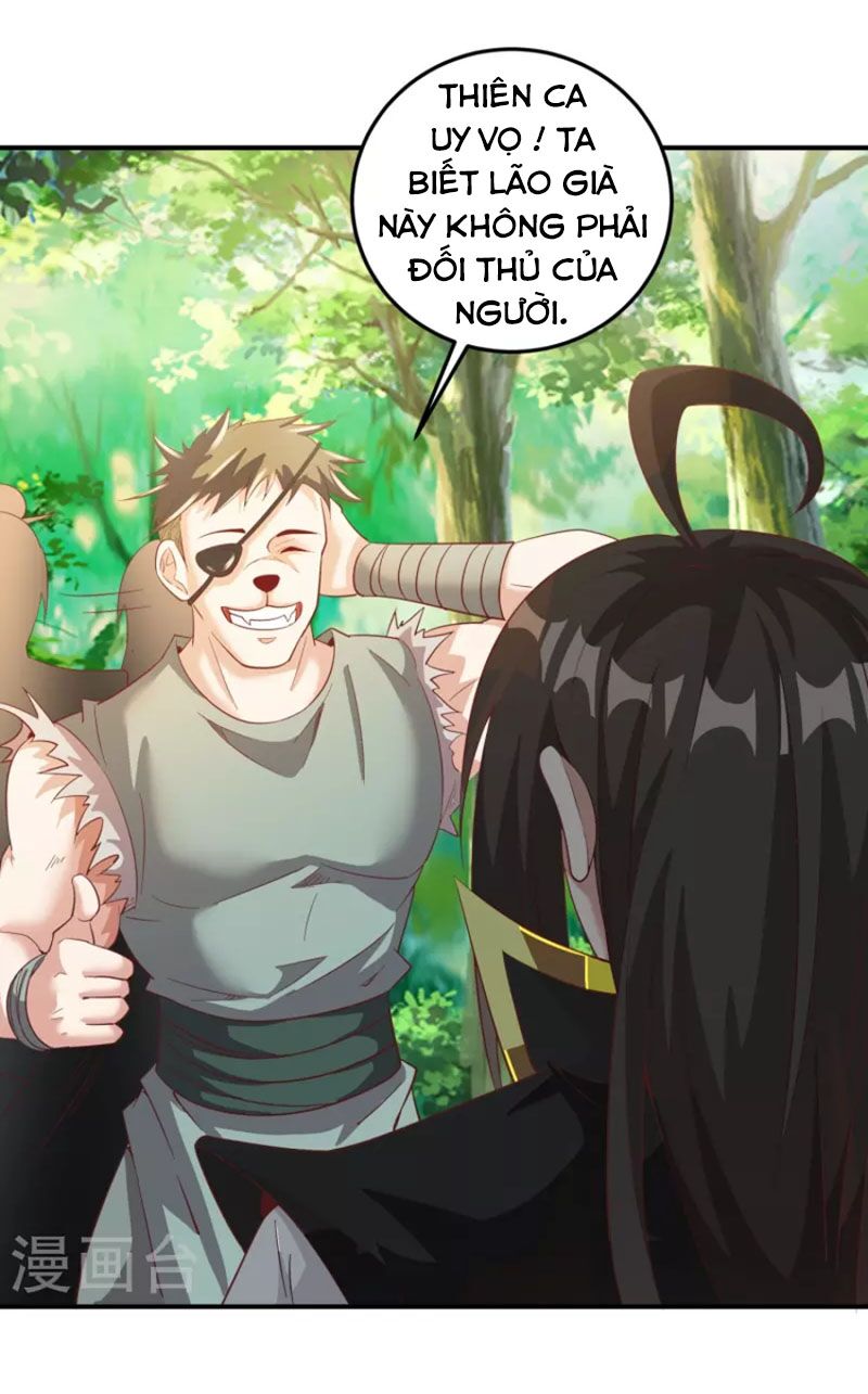 Tiên Đế Xâm Nhập: Chapter 155