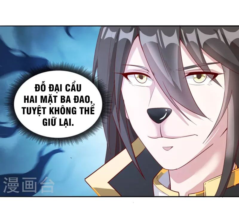 Tiên Đế Xâm Nhập: Chapter 155