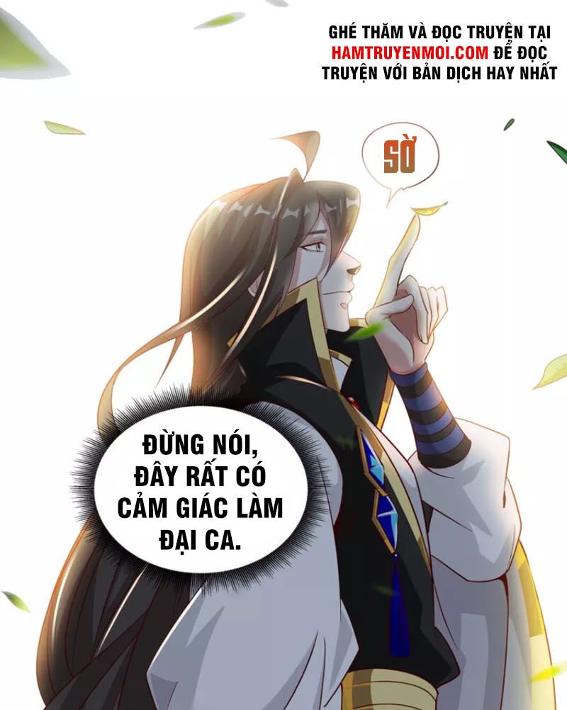 Tiên Đế Xâm Nhập: Chapter 155