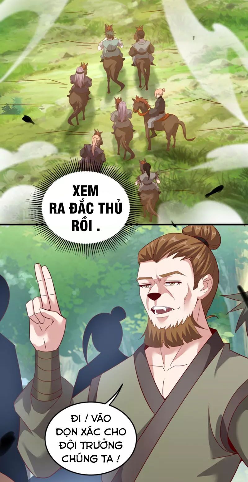 Tiên Đế Xâm Nhập: Chapter 155