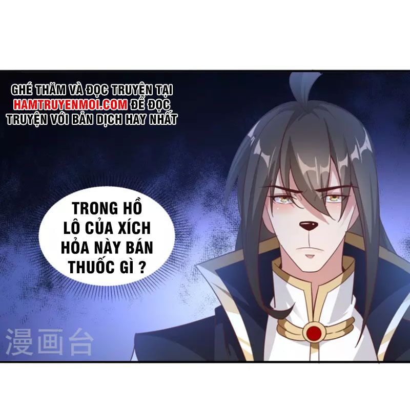 Tiên Đế Xâm Nhập: Chapter 155