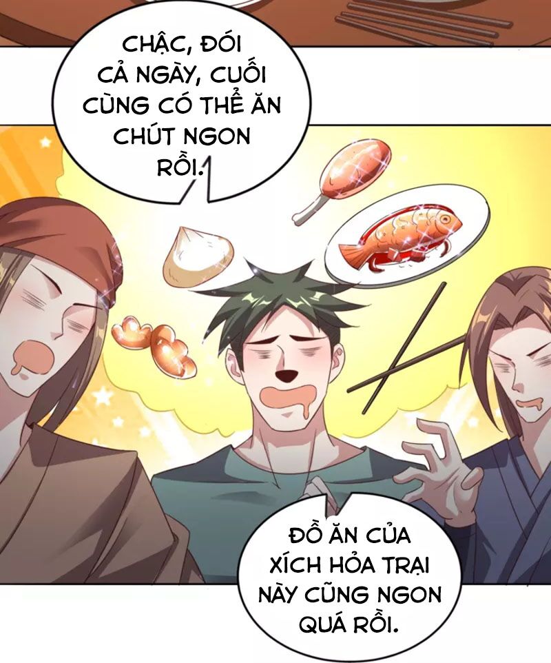Tiên Đế Xâm Nhập: Chapter 155