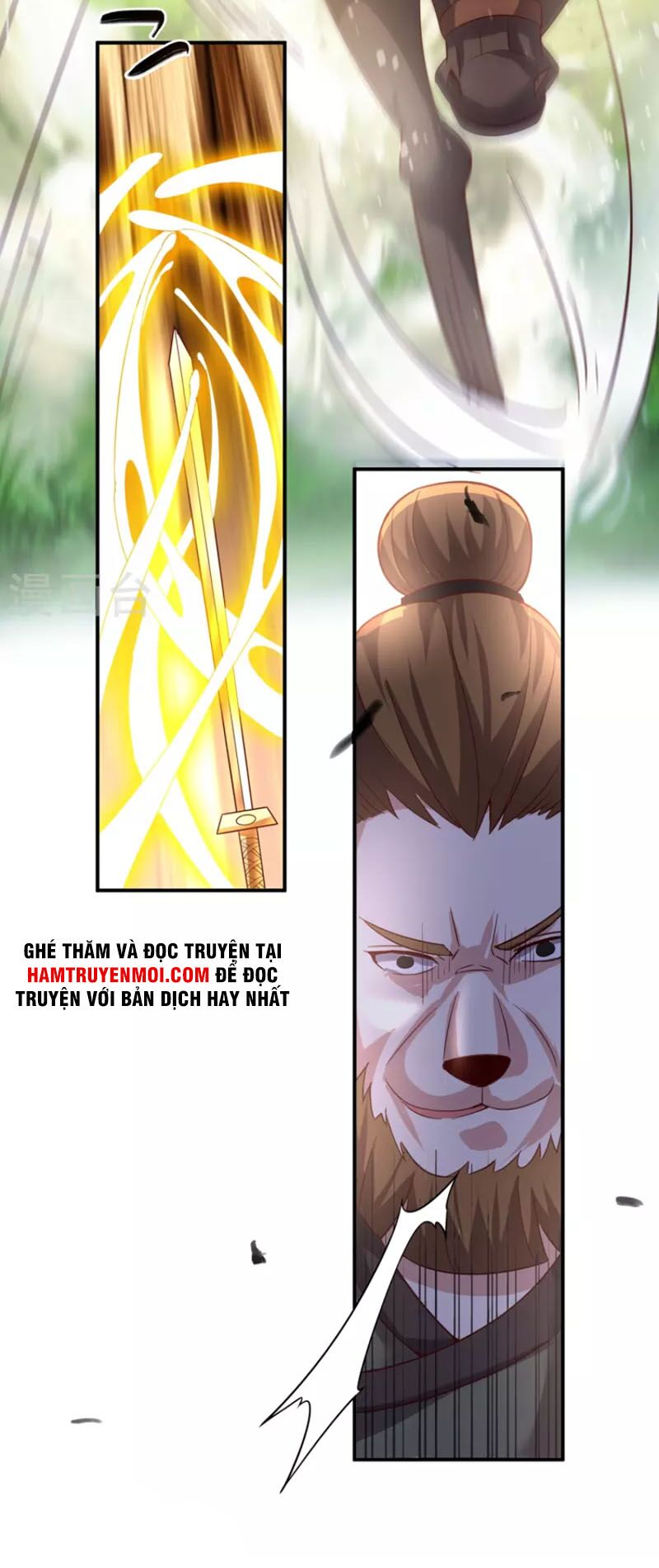 Tiên Đế Xâm Nhập: Chapter 155
