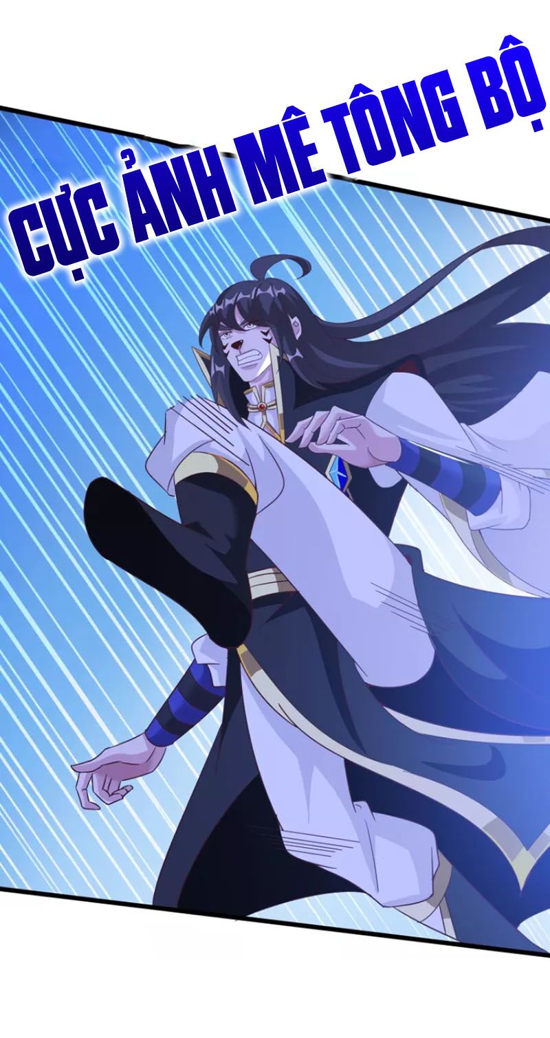 Tiên Đế Xâm Nhập: Chapter 158
