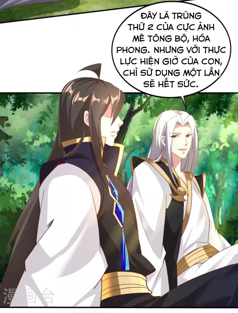 Tiên Đế Xâm Nhập: Chapter 158