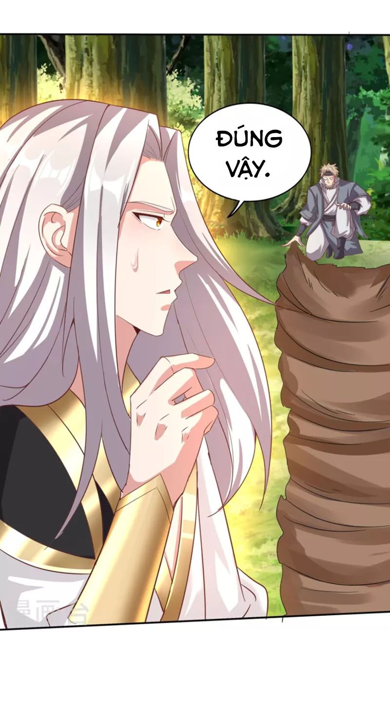 Tiên Đế Xâm Nhập: Chapter 158