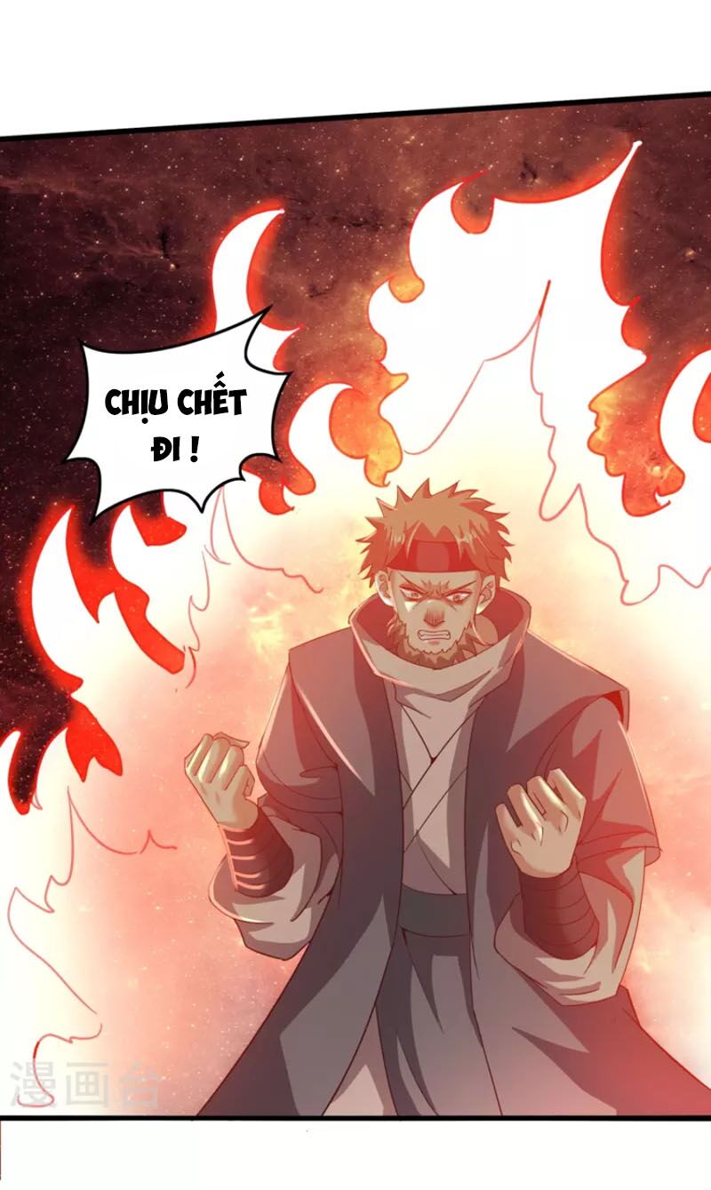 Tiên Đế Xâm Nhập: Chapter 158