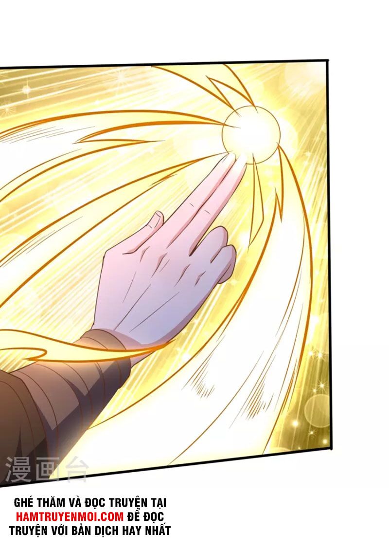 Tiên Đế Xâm Nhập: Chapter 162