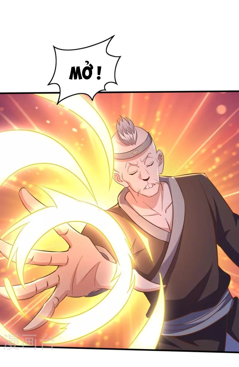 Tiên Đế Xâm Nhập: Chapter 162
