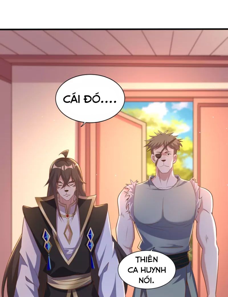 Tiên Đế Xâm Nhập: Chapter 162