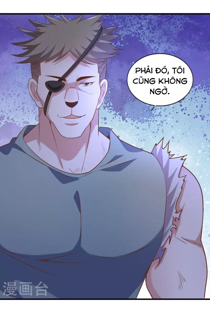 Tiên Đế Xâm Nhập: Chapter 162